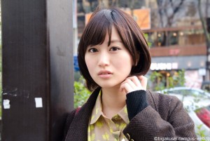 Haruka Sato.