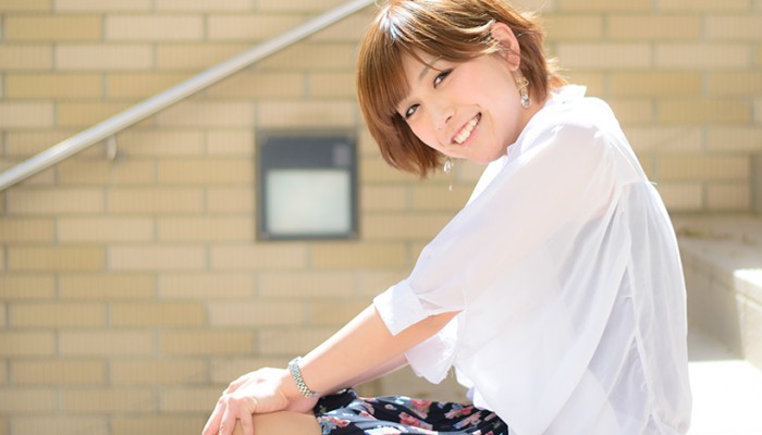 オフショット#92 堀本 愛美梨 @同志社大学